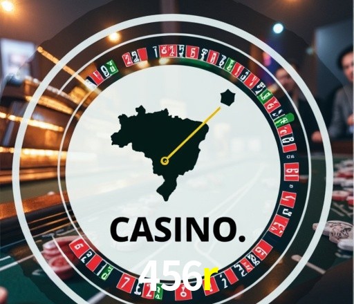 Casino Ao Vivo 456r